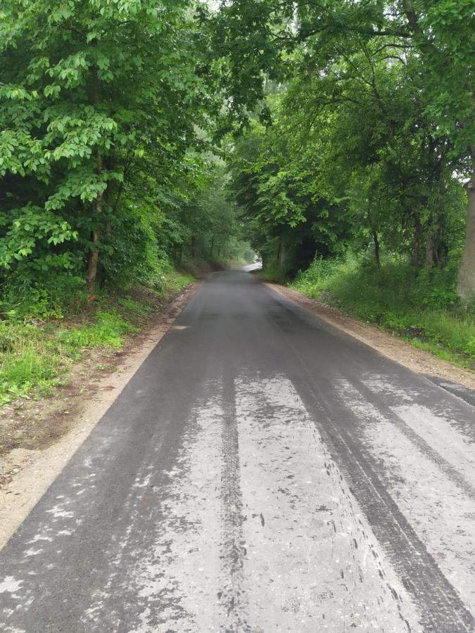 Na Koncu Swiata Bauernhof Czaplin Maly