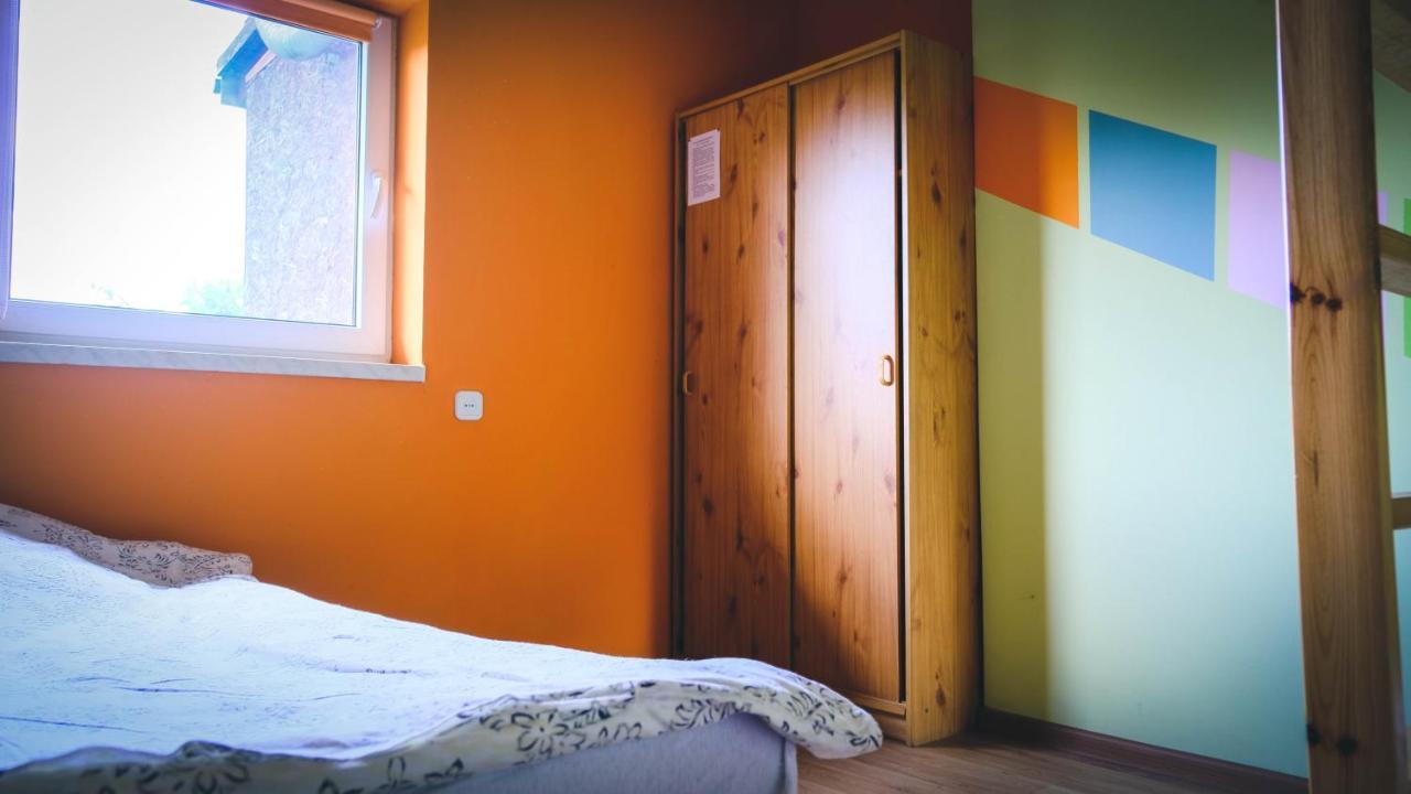 Na Koncu Swiata Czaplin Maly
