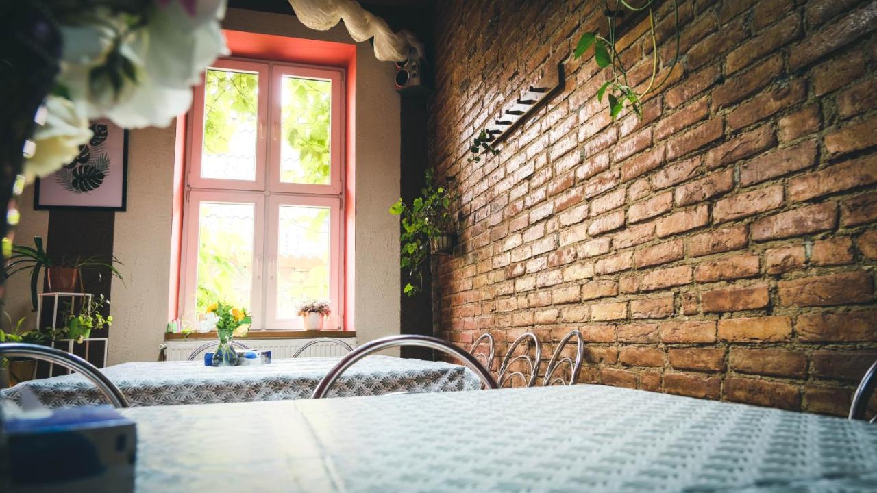 Na Koncu Swiata Bauernhof Czaplin Maly