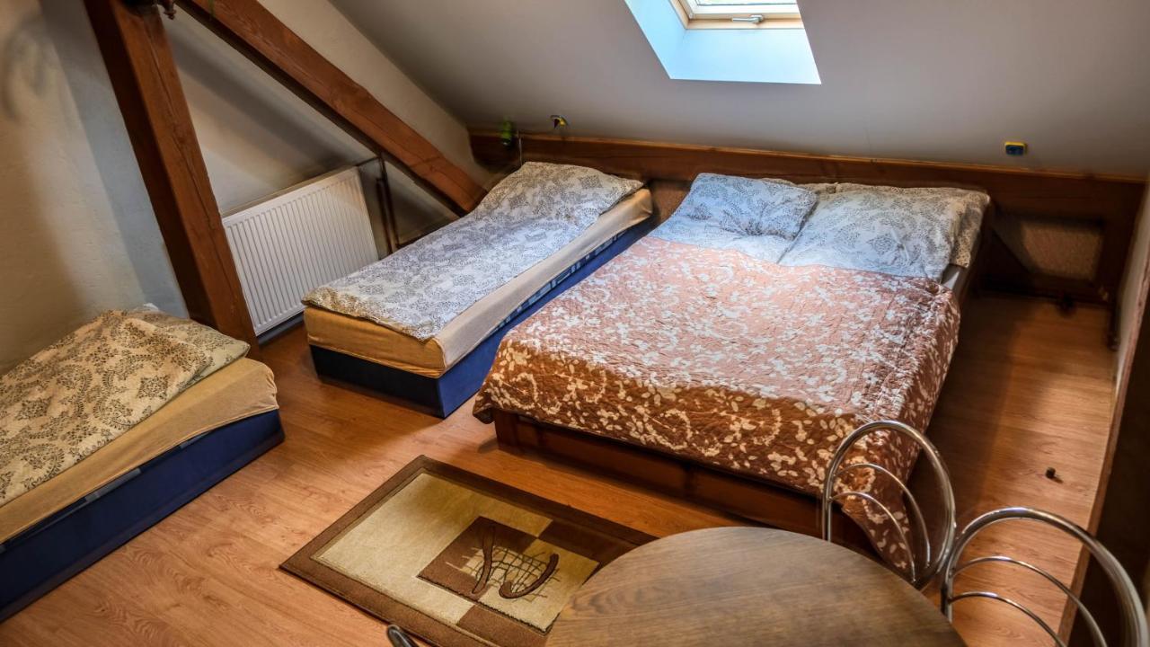 Na Koncu Swiata Bauernhof *