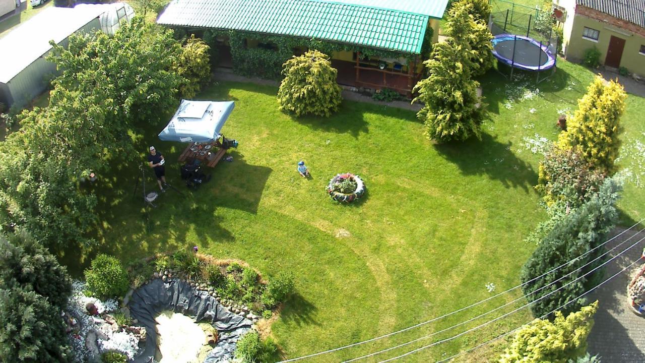 Na Koncu Swiata Bauernhof